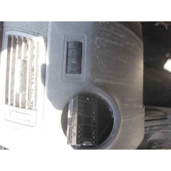 seat toledo (kg3) del año 2013