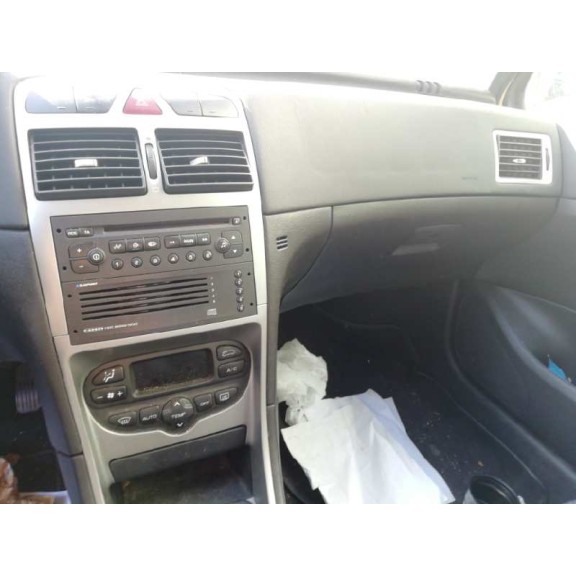 peugeot 307 (s1) del año 2003