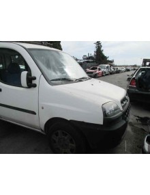 fiat doblo (119) del año 2004 2