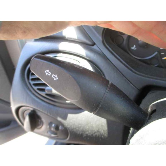 ford focus turnier (cak) del año 2002