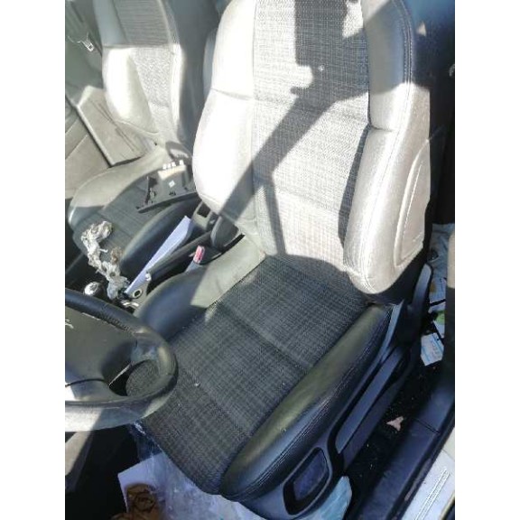 peugeot 307 (s1) del año 2003