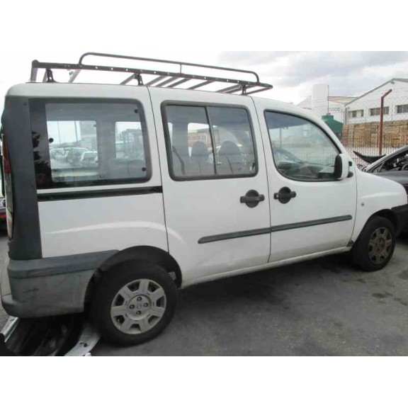 fiat doblo (119) del año 2004