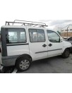 fiat doblo (119) del año 2004