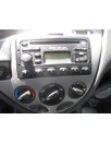 ford focus turnier (cak) del año 2002