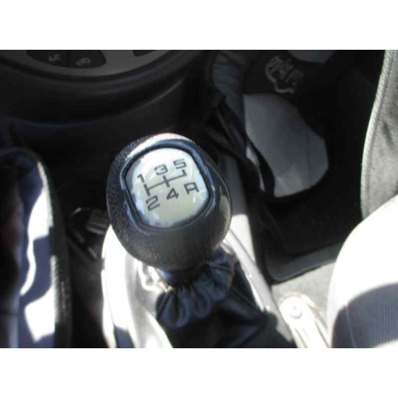 ford focus turnier (cak) del año 2002