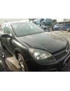 opel astra h berlina del año 2004