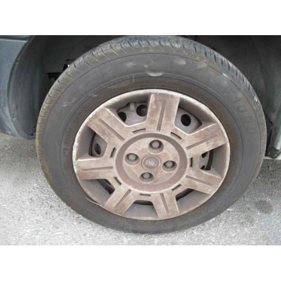 fiat doblo (119) del año 2004