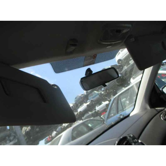 ford focus turnier (cak) del año 2002