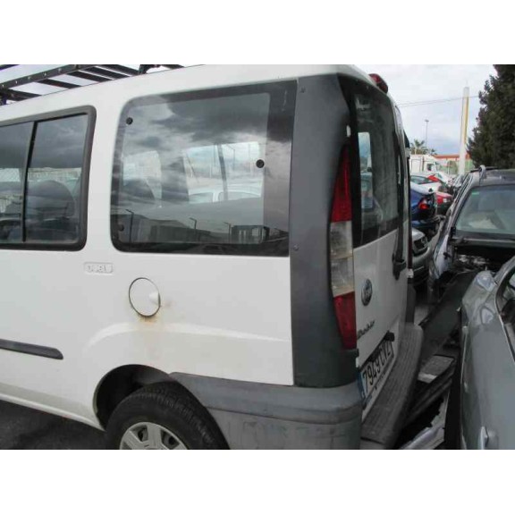 fiat doblo (119) del año 2004