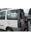 fiat doblo (119) del año 2004