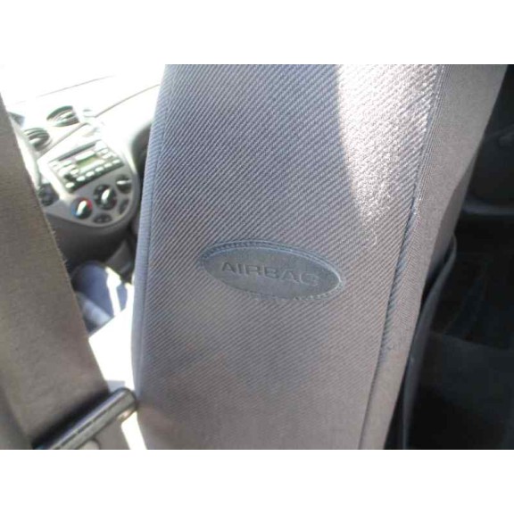 ford focus turnier (cak) del año 2002