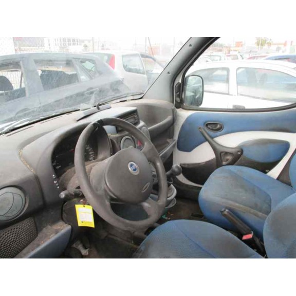 fiat doblo (119) del año 2004