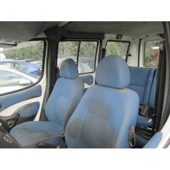 fiat doblo (119) del año 2004