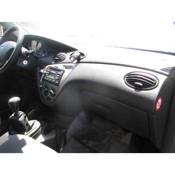 ford focus turnier (cak) del año 2002