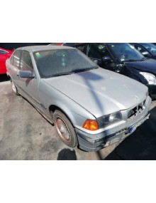bmw serie 3 berlina (e36) del año 1991