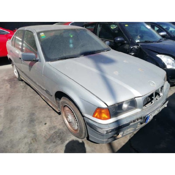 bmw serie 3 berlina (e36) del año 1991