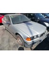 bmw serie 3 berlina (e36) del año 1991