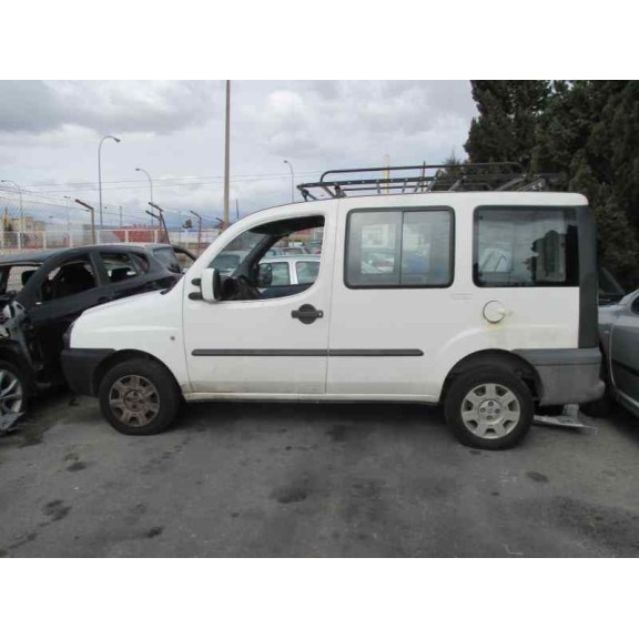 fiat doblo (119) del año 2004