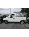 fiat doblo (119) del año 2004