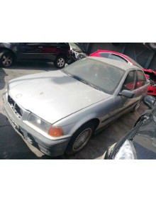 bmw serie 3 berlina (e36) del año 1991 2