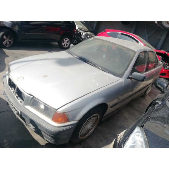 bmw serie 3 berlina (e36) del año 1991