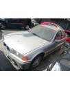 bmw serie 3 berlina (e36) del año 1991