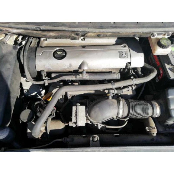 peugeot 307 (s1) del año 2003