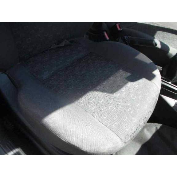 ford focus turnier (cak) del año 2002