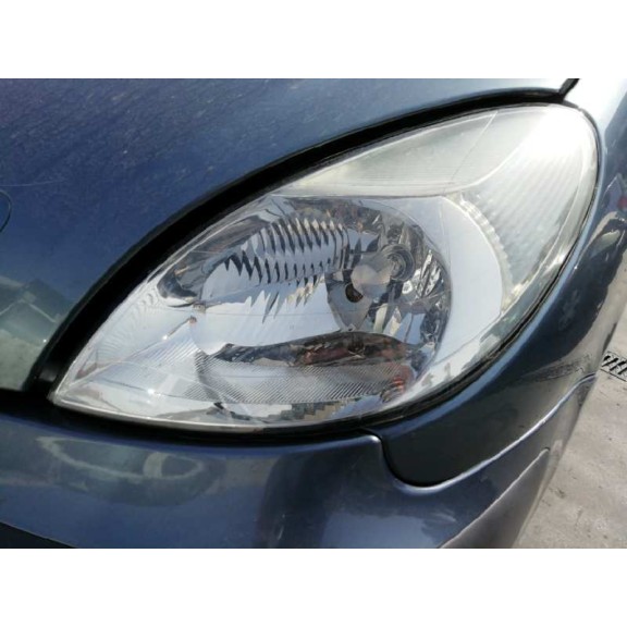 citroën xsara picasso del año 2010