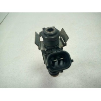 Recambio de inyector para citroën c4 cactus feel referencia OEM IAM 9676017480 0280157127 