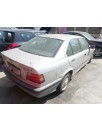 bmw serie 3 berlina (e36) del año 1991