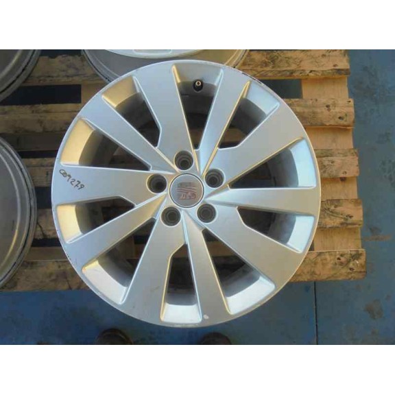 seat toledo (kg3) del año 2013