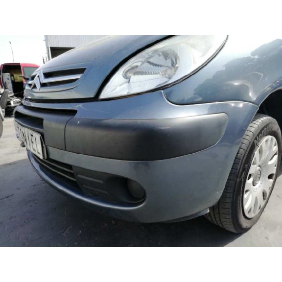 citroën xsara picasso del año 2010