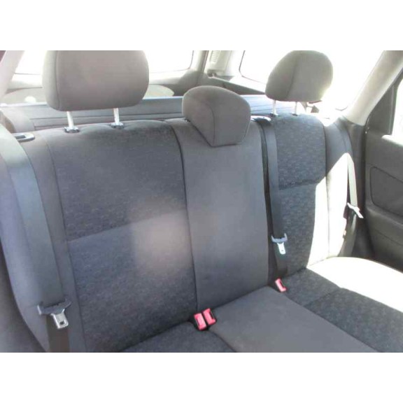 ford focus turnier (cak) del año 2002