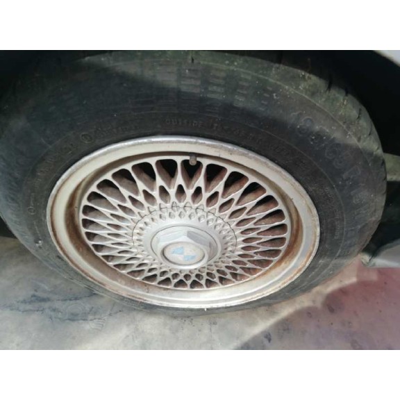 bmw serie 3 berlina (e36) del año 1991