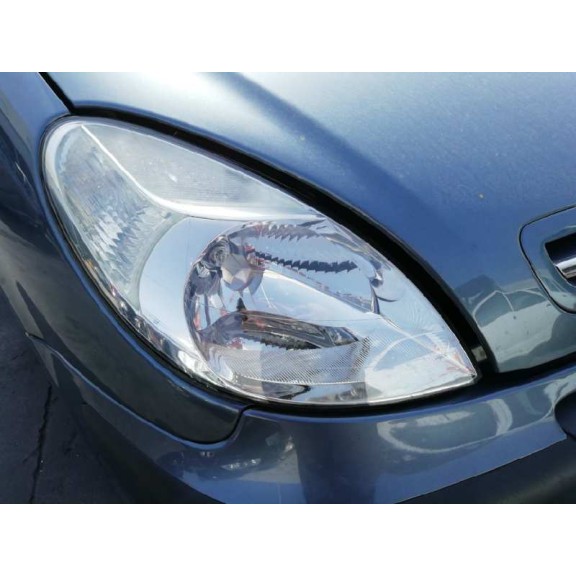 citroën xsara picasso del año 2010