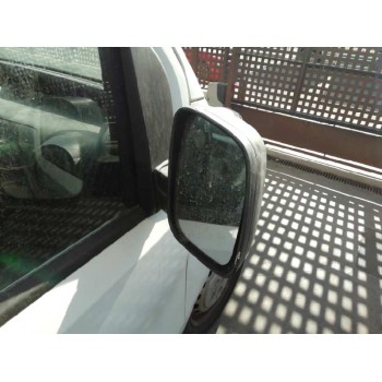 Recambio de retrovisor derecho para citroën nemo nivel b referencia OEM IAM 735460567 ELECTRICO 7 PINES 