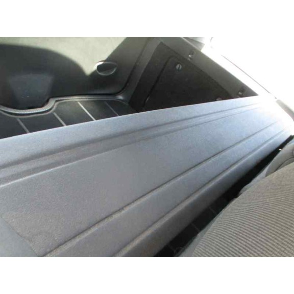 ford focus turnier (cak) del año 2002