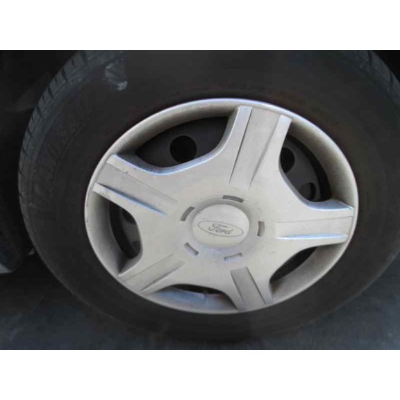 ford focus turnier (cak) del año 2002