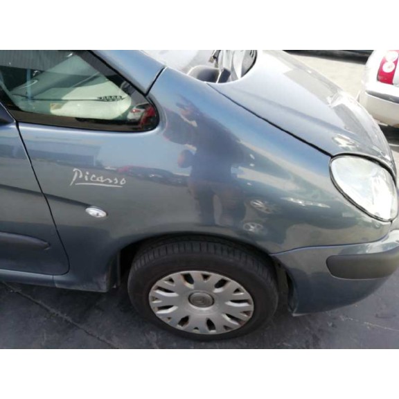 citroën xsara picasso del año 2010