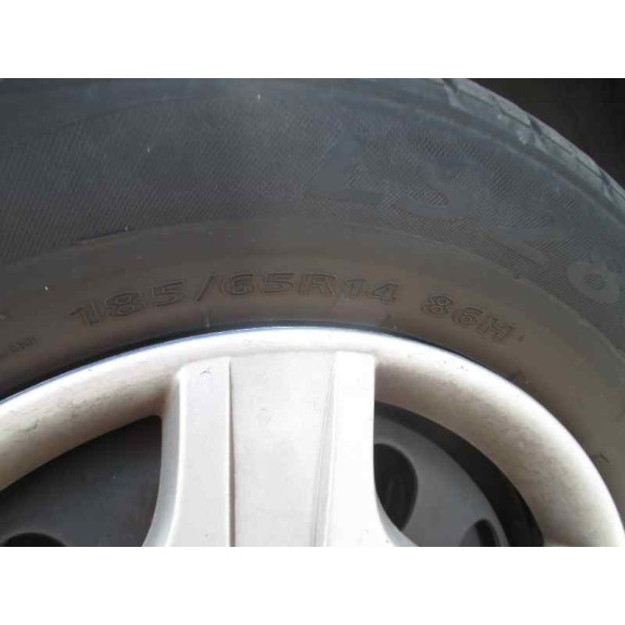 ford focus turnier (cak) del año 2002