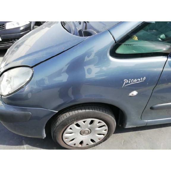 citroën xsara picasso del año 2010