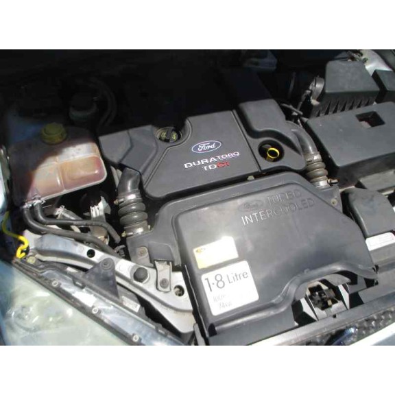 ford focus turnier (cak) del año 2002