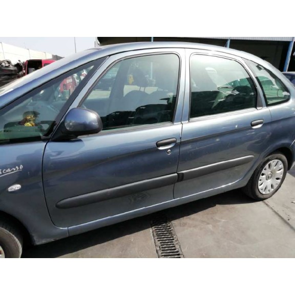 citroën xsara picasso del año 2010