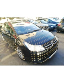 citroën c4 coupe del año 2006