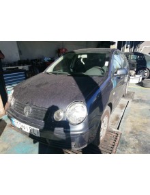 volkswagen polo (9n1) del año 2003