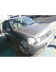 volkswagen polo (9n1) del año 2003 2