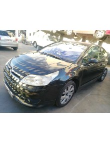 citroën c4 coupe del año 2006 2