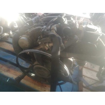 Recambio de despiece motor para bmw serie 5 berlina (e39) 525d referencia OEM IAM 256D1 M SIN TURBO