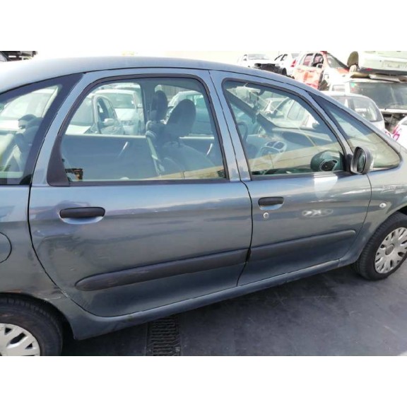 citroën xsara picasso del año 2010